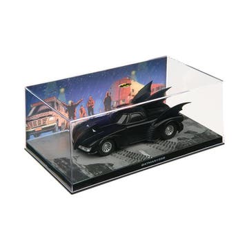 Eaglemoss model - DC Batman Automobilia Collection Batma..., Nieuw