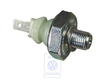 Volkswagen oliedrukschakelaar 1,8 bar M10x1, Ophalen of Verzenden, Nieuw, Volkswagen