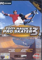 Tony Hawk Pro Skater 3 - Windows, Verzenden, Nieuw