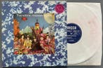 De Rolling Stones - Their Satanic Majesties Request (White, Nieuw in verpakking