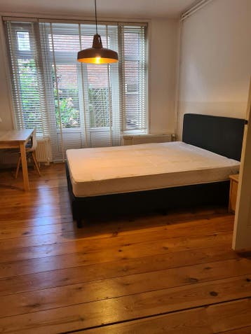 Kamer te huur in Rotterdam - 15 m² - 1 kamer(s), Rotterdam