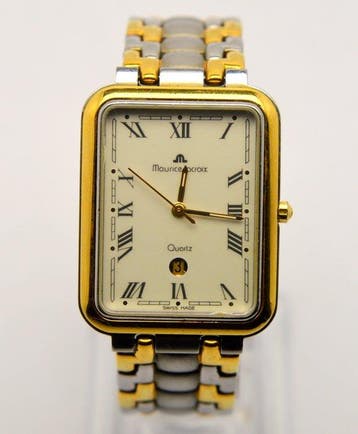 Maurice Lacroix - 82171 - 27 mm - Zonder minimumprijs -, Nieuw