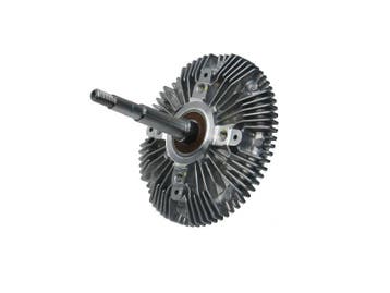 Koppeling van de koelventilator van de motor. Porsche 928, Verzenden, Nieuw