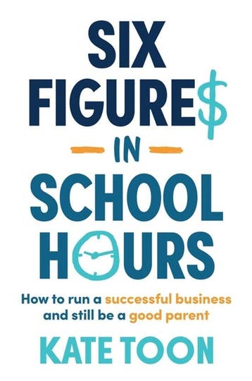 Boek Six Figures in School Hours 9781922611734, Verzenden, Zo goed als nieuw