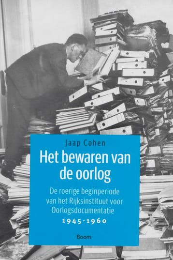 Het bewaren van de oorlog - Julie Cohen 9789085065081, Verzenden, Gelezen, Julie Cohen