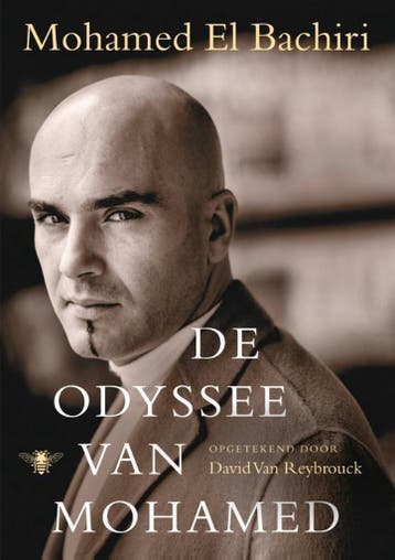 De odyssee van Mohamed - Mohamed El Bachiri 9789403180007, Boeken, Verzenden, Zo goed als nieuw, Mohamed El Bachiri