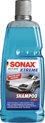 Sonax Xtreme Wash, Motoren, Accessoires | Onderhoudsmiddelen, Verzenden