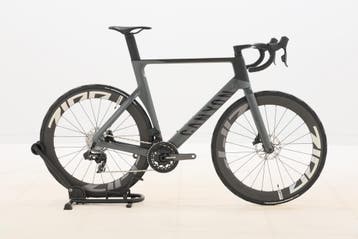 Canyon Aeroad CF SLX 8 AXS – 2024 – 190 - 196 cm, Verzenden, Nieuw