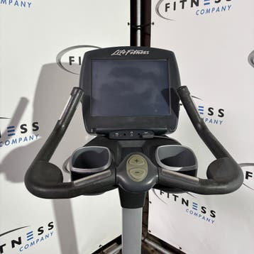 Life Fitness - 97c - Upright Bike, Ophalen of Verzenden, Nieuw, Overige typen