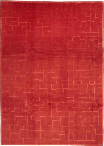 Nepal Deluxe - Vloerkleed - 350 cm - 250 cm - Nieuw -, Nieuw