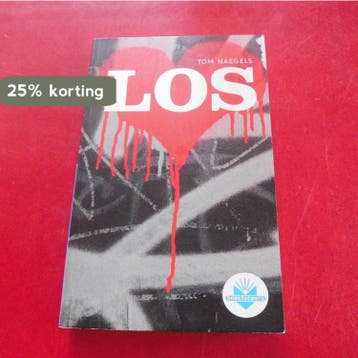vod BT 2009 Los - Tom Naegels 9789034561206, Verzenden, Gelezen, Tom Naegels