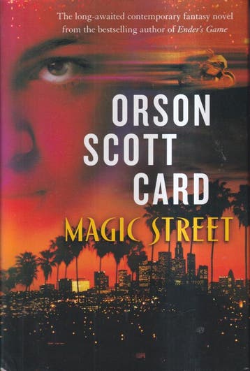 Magic Street - Orson Scott Card 9780345416896, Boeken, Verzenden, Gelezen, Orson Scott Card