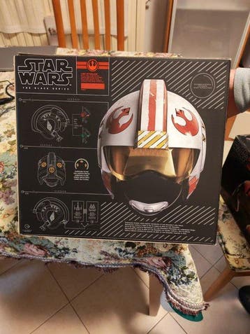 Star Wars - - Film rekwisiet, Nieuw