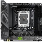ASUS ROG STRIX B860-I GAMING WIFI, Computers en Software, Moederborden, Verzenden, Nieuw