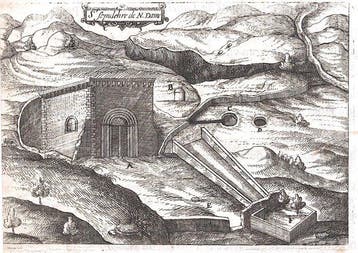 Israël - Jeruzalem, Basiliek van de Dormitie van Maria;, Nieuw