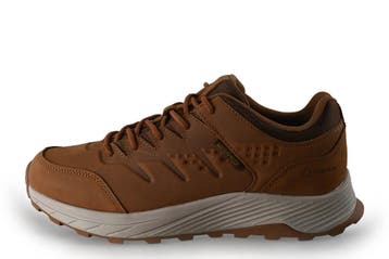 Travelin Wandelschoenen in maat 40 Cognac, Overige kleuren, Verzenden, Zo goed als nieuw, Travelin