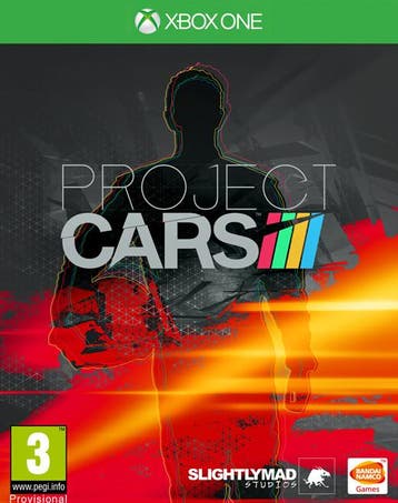 Project Cars (Xbox One), Verzenden, Gebruikt