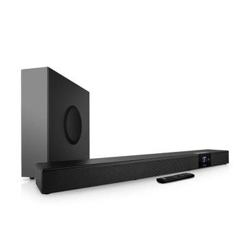 Teufel CINEBAR 22 | soundbar met Dolby Atmos, Audio, Tv en Foto, Luidsprekers, Verzenden, Nieuw
