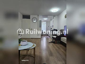Flat in Rotterdam, 4 kamers, 81 m², €770