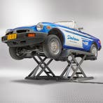 Datona Autobrug verrijdbaar - 400V - Datona - Zwart, Ophalen of Verzenden, Nieuw