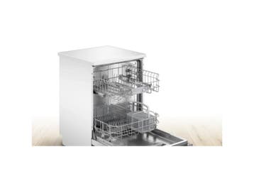 Bosch SGS2ITW33E - Vrijstaande Vaatwasser - 12 Couverts -, Verzenden, Zo goed als nieuw