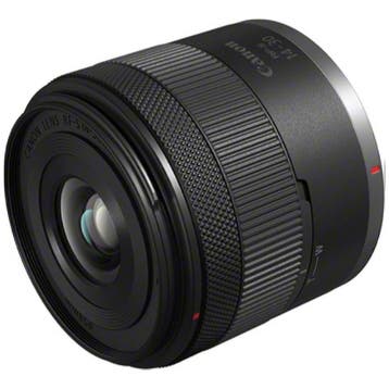 Canon RF-S 14-30mm f/4.0-6.3 IS STM PZ, Ophalen of Verzenden, Nieuw, Groothoeklens, Zoom
