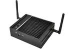 Asrock iBOX-316 | Intel Braswell SoC Processor N3160 |, Ophalen of Verzenden, Zo goed als nieuw, 16 GB, SSD
