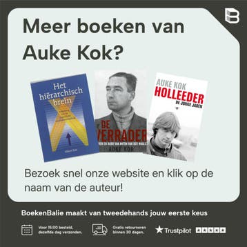 Dit was Veronica 9789060056226 Auke Kok, Verzenden, Gelezen, Auke Kok