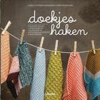Doekjes haken 9789089988942 Camilla S. Rasmuss, Verzenden, Zo goed als nieuw, Camilla S. Rasmuss