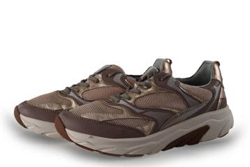 Gabor Sneakers in maat 40½ Roze, Overige kleuren, Verzenden, Gabor, Sneakers of Gympen