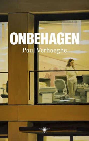 Onbehagen (9789403117027, Paul Verhaeghe), Verzenden, Nieuw