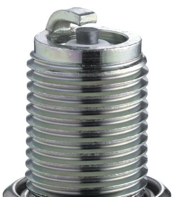 NGK Traditional Spark Plug Box of 4 (BR8ES), Ophalen of Verzenden, Nieuw