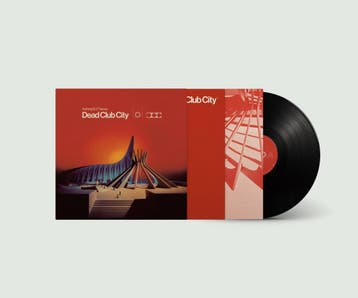Nothing But Thieves - Dead Club City (LP), Verzenden, Nieuw in verpakking