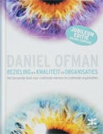 Bezieling en kwaliteit in organisaties | 9789021583464 |, Boeken, Zo goed als nieuw, Daniel Ofman