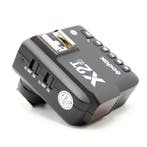 Godox X2 Transmitter voor Fujifilm (Occasion), Ophalen of Verzenden, Zo goed als nieuw, Overige merken
