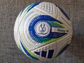 Paris Saint-Germain - Voetbal Super Cup - PSG PARIS, Nieuw