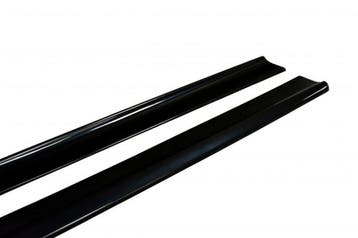 Side Skirts Diffusers Fiat Stilo Schumacher, Auto-onderdelen, Verzenden, Nieuw