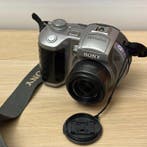 Sony MVC-CD400 CD Mavica Digital Camera Digitale camera, Nieuw