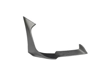Mercedes AMG GT-R Carbon voorbumper splitter canards voorlip, Verzenden