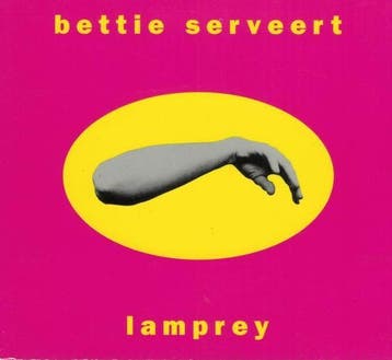 Bettie Serveert - Lamprey CD, Cd's en Dvd's, Verzenden, Nieuw in verpakking