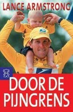 Door de pijngrens 9789027480811 Lance Armstrong, Verzenden, Gelezen, Lance Armstrong