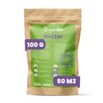 Vlinderbloemen en Bijenmengsel - Nectar - 40 soorten  (100 g, Verzenden, Gehele jaar, Volle zon