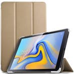 Book case Samsung Tab A 10.1 (2019) goud, Verzenden, Nieuw