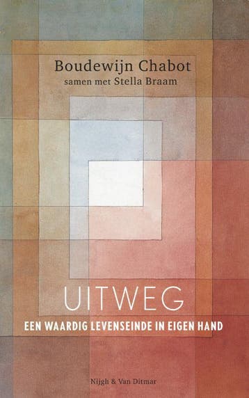Uitweg - Stella Braam 9789038893143, Verzenden, Zo goed als nieuw, Stella Braam