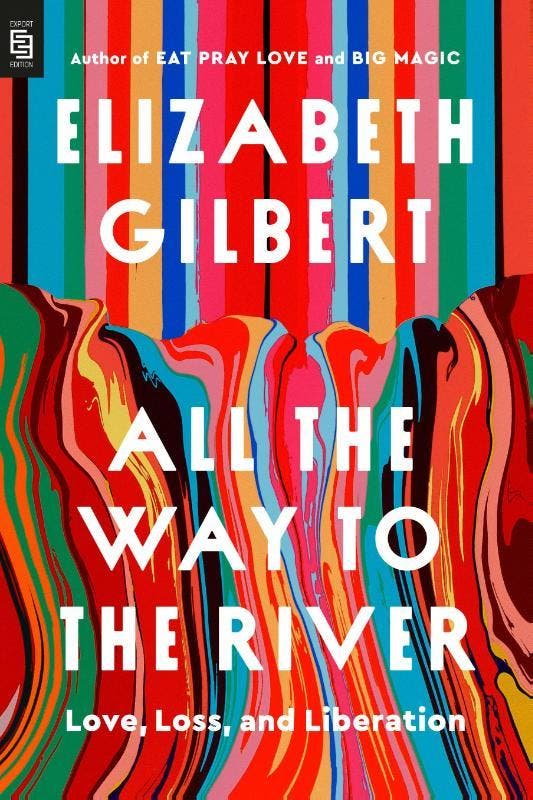 All The Way To The River: OprahS Book Club | Nieuw, Boeken, Biografieën, Nieuw, Ophalen of Verzenden
