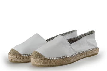 Hanfield Espadrilles in maat 38 Goud, Hanfield, Overige kleuren, Verzenden, Zo goed als nieuw