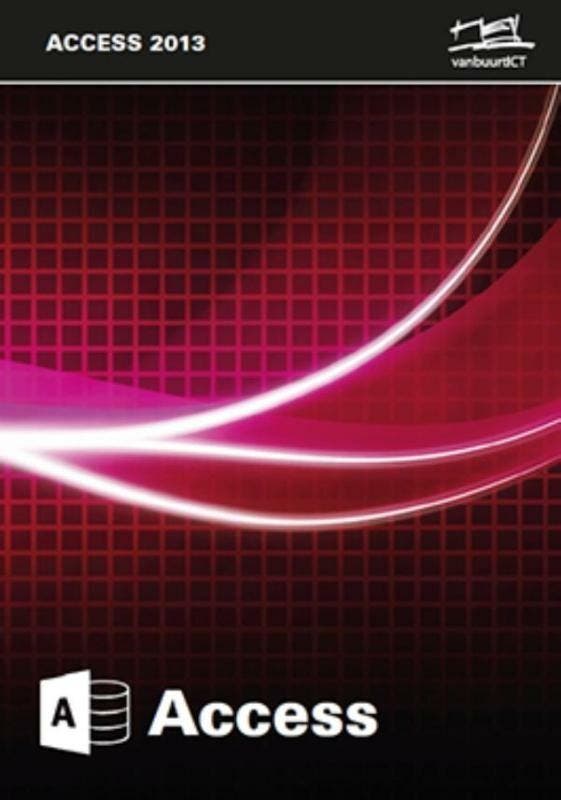 Office Compact Access 2013 9789059064980 Anne Timmer-Melis, Boeken, Informatica en Computer, Gelezen, Verzenden