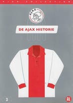 Ajax Historie, Verzenden, Nieuw in verpakking