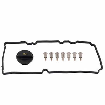 Klep Cover geschikt voor Audi A3/Q2/TT 2.0L Diesel 04L103..., Verzenden, Nieuw, Audi