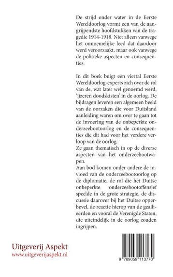 IJzeren doodskisten 9789059113770, Verzenden, Gelezen